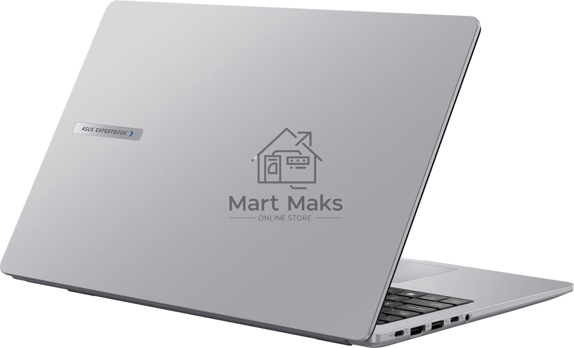 Ноутбук Asus ExpertBook P1 P1503CVA-S70349 Core i3 1315U 8Gb SSD512Gb Intel UHD Graphics 15.6