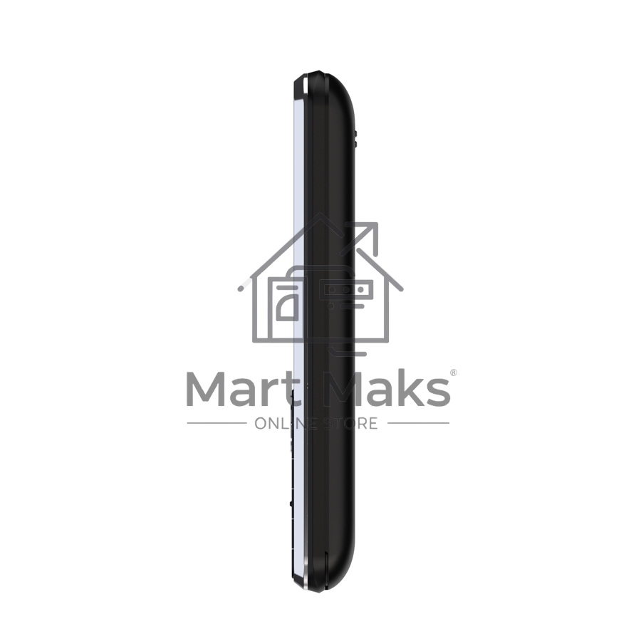 Мобильный телефон Maxvi P21i черный