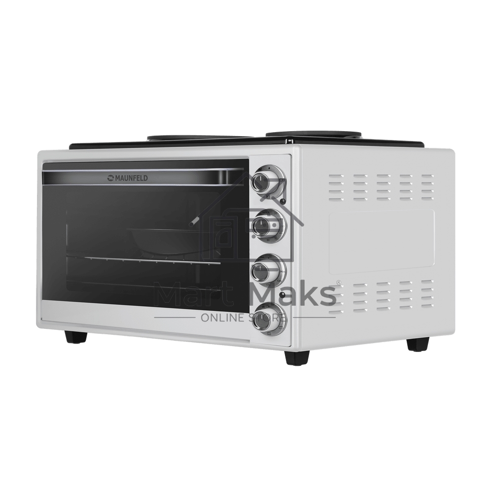 Мини-печь Maunfeld MMO-606MW01H