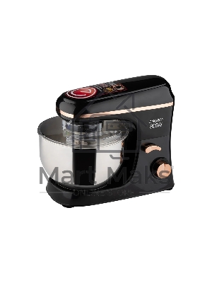 Миксер планетарный ENERGY EN-265 черный