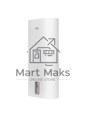 Водонагреватель Ballu BWH/S 50 Azurro DH