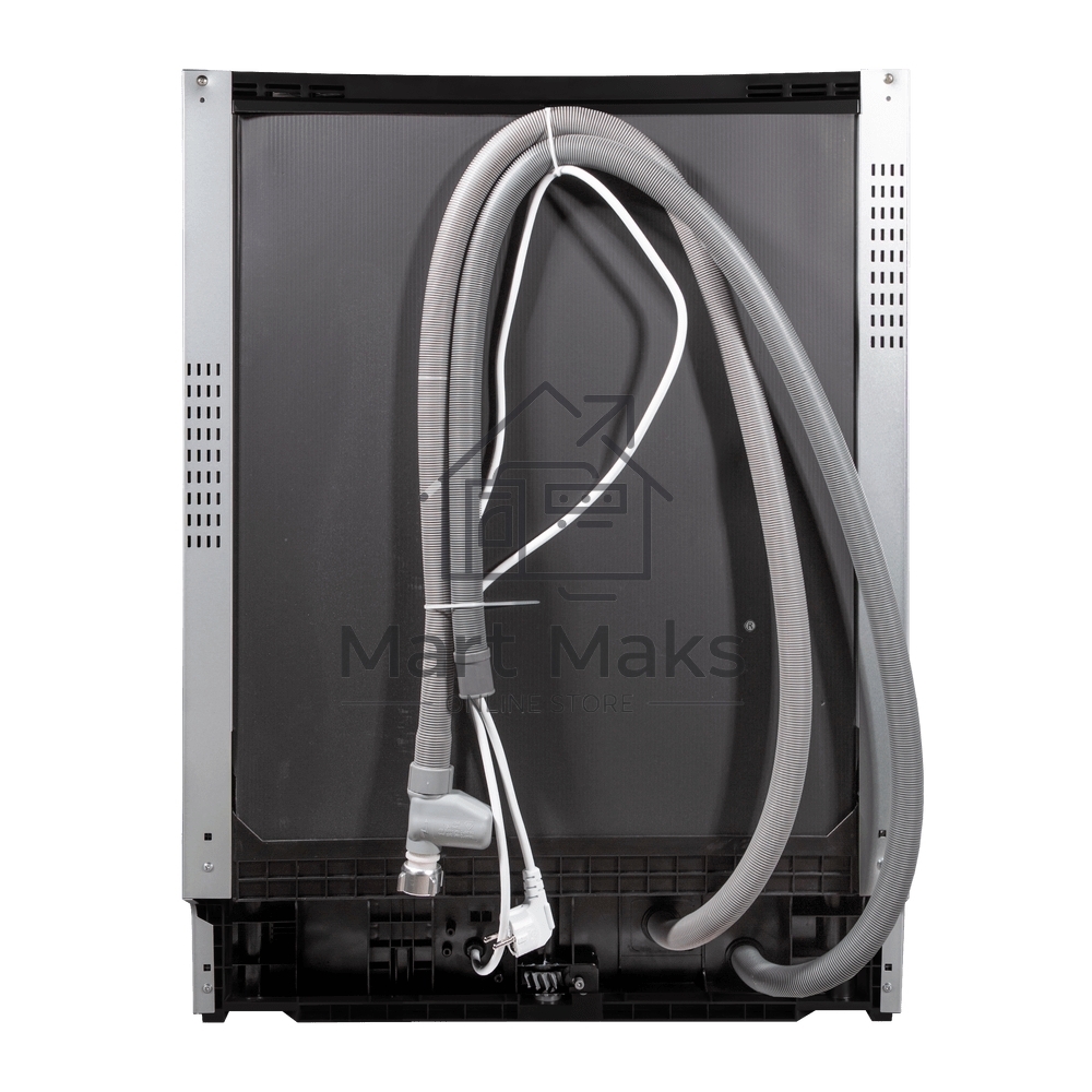 Посудомоечная машина Maunfeld MLP60230 Light Beam Inverter Wi-Fi, нержавеющая сталь, 59.5 см, 14 компл., 44 дБ, класс A+++