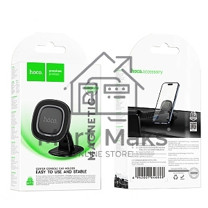 Автомобильный держатель HOCO (6942007646888) H73 4,5