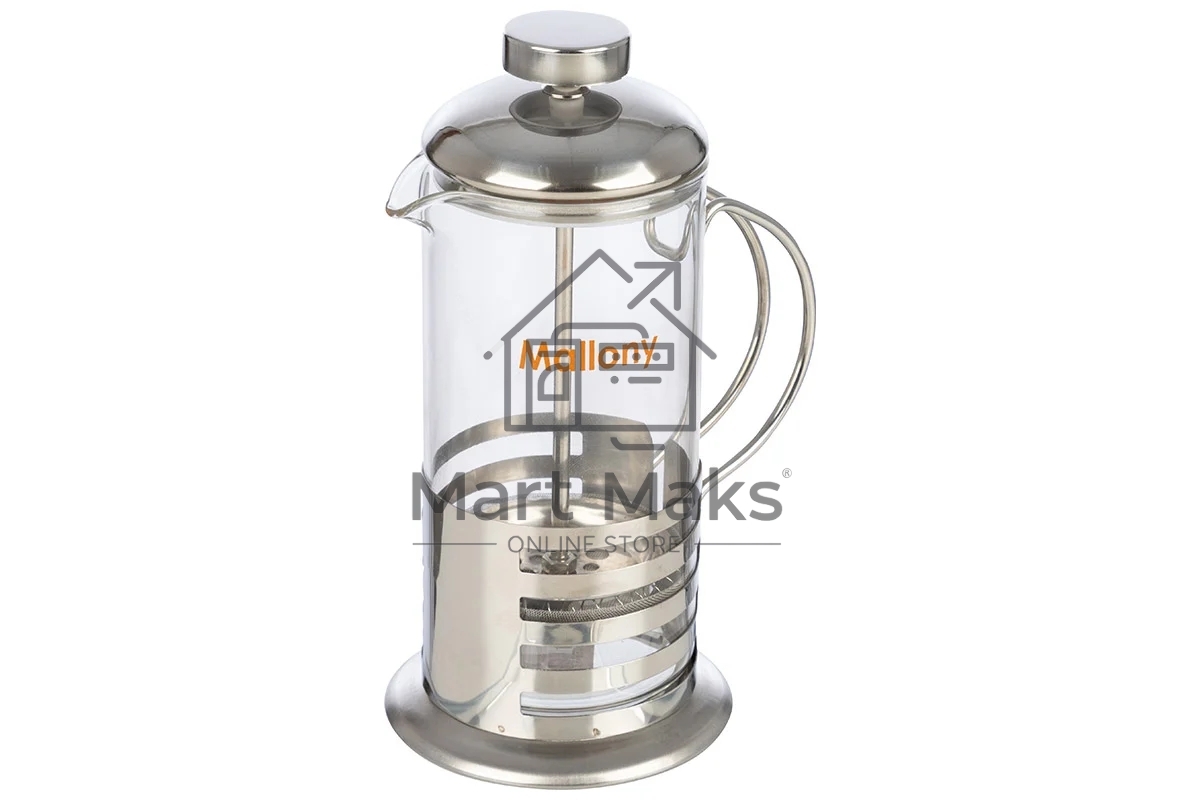 Френч-пресс MALLONY PRIMO 350мл (007221)