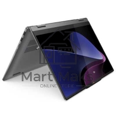 Ноутбук Lenovo IdeaPad 5 2-in-1 14IRH9 (КЛАВ.РУС.ГРАВ.) Luna Grey 14