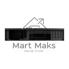 Серверный корпус ExeGate Pro 2U350-33 (RM 19