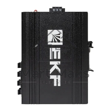 Коммутатор EKF TSX-U-8GX/SFP-8GT, 8×1 Гбит/с + 8×1 Гбит/с SFP, неуправляемый