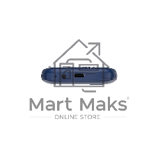 Мобильный телефон Maxvi B202 синий