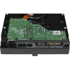 Жесткий диск HDD WD Blue 2Tb 7200rpm SATA 256Mb 3.5