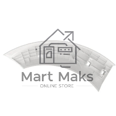 Ручка люка для стиральной машины Gorenje 333855, DHL009GO