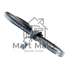 Комплект для монтажа к столбу EKF PROxima mb54-1k