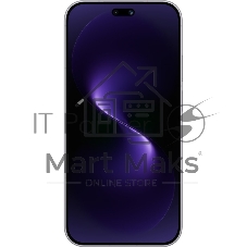 Смартфон Huawei Nova 15 Pro KLE-LX9 12/256Gb лавандовый