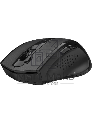 Мышь беспроводная A4Tech G7-810 Air2 черный, 2000 dpi, радиоканал, USB, кнопки - 7