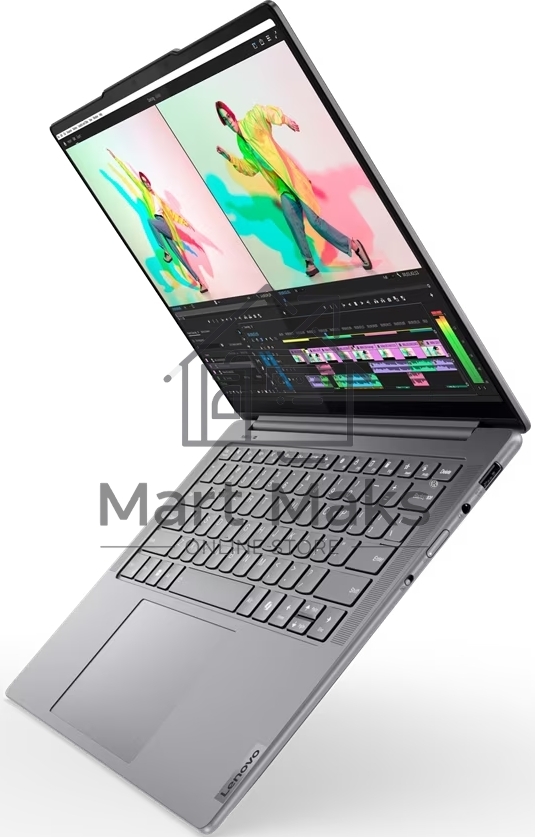 Ноутбук Lenovo Yoga Pro 7 14AHP9 14.5