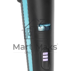 Машинка для стрижки Vitek Aquamarine VT-1353 разноцветный
