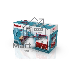 Утюг Tefal FV2847E0 Express Steam фиолетовый