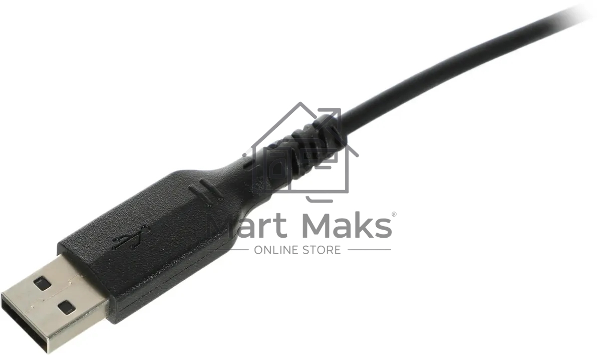 Клавиатура A4Tech KK-3 проводная, USB, черный