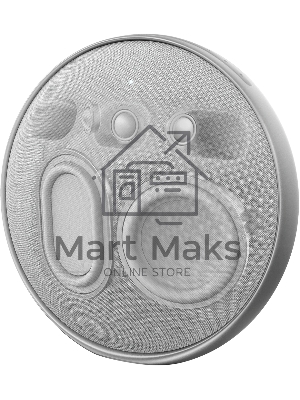 Портативная акустика Harman Kardon HKOS9GRYUK серый