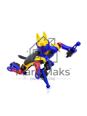 Интерактивный робот-собака Petoi BITTLE X V2