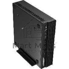 Мини ПК MSI Pro DP21 14M-1205RU i5 14400 (2.5) 16Gb SSD 512Gb UHDG 730 Win11Pro GbitEth WiFi BT 120W черный (9S6-B0A431-1205)