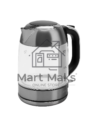 Чайник электрический Polaris PWK-1791-СGL матовый