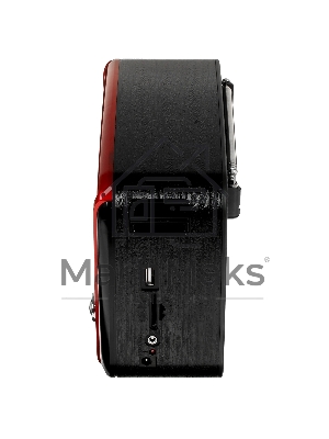 Радиоприемник Ritmix RPR-050 RED