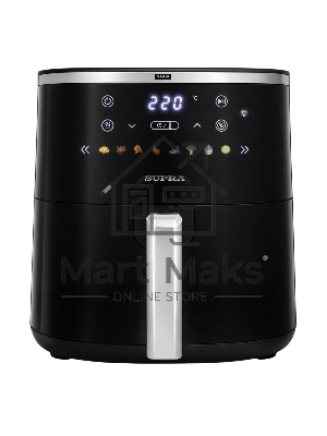 Аэрогриль SUPRA GS-7140