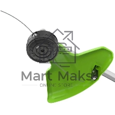 Триммер аккумуляторный GREENWORKS TB201H, 82 В, 0 Ач