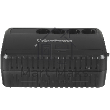 Источник бесперебойного питания CyberPower BU850E/850 ВА/425 Вт/4 х CEE 7 (евророзетка)