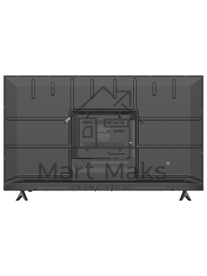 Телевизор BQ 55