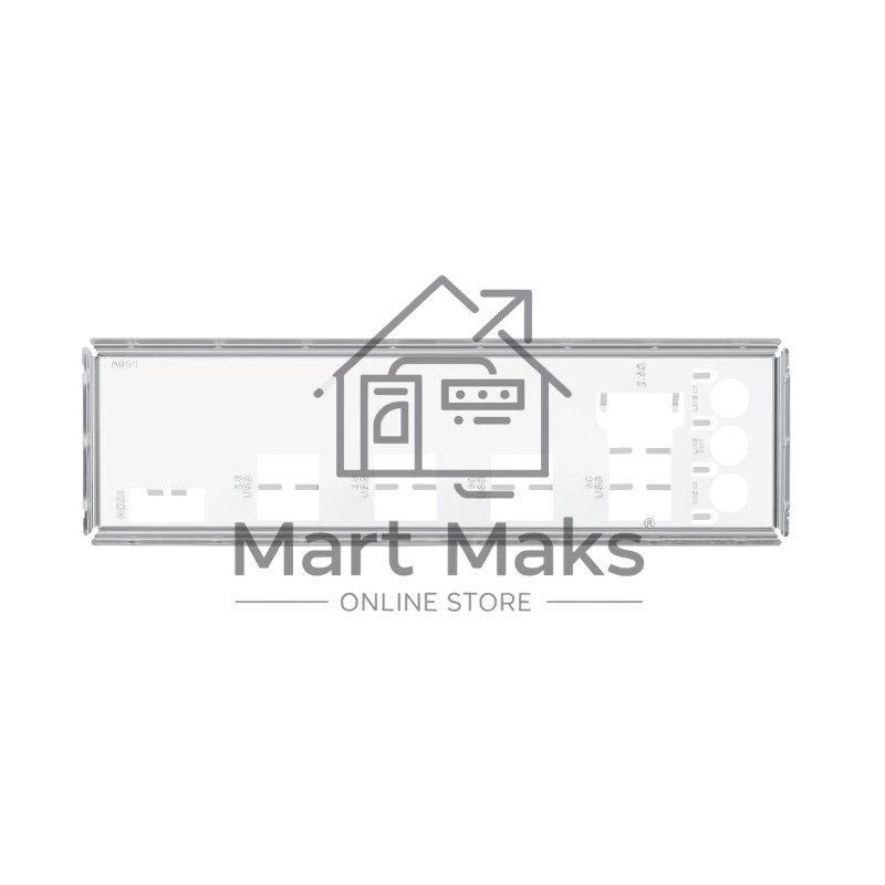 Материнская плата ASUS PRIME B760M-R D4, LGA 1700, Intel B760, 2xDDR4, 4xSATA, 2xM.2, 1xPCIe 4.0 x16, 1xPCIe x1, 1xHDMI, 1x 2.5Gb LAN, 4xUSB-A 2.0, 4xUSB-A 3.2 Gen 1, 3x3.5 мм, 7.1, mATX