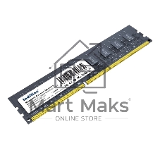 Оперативная память Indilinx DIMM DDR3 8GB PC12800 1600MHz CL11 1.5V (IND-ID3P16SP08X)