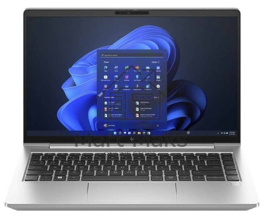 Ноутбук HP EliteBook 14