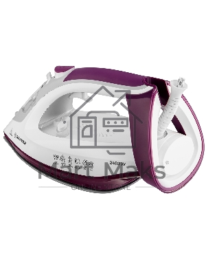 Утюг BRAYER BR4009