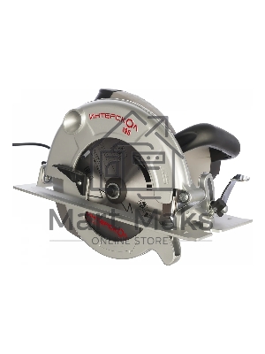 Пилы электрические дисковые, торцовочные, монтажны ИНТЕРСКОЛ ДП-190/1600М Пила дисковая 1600Вт,ф190мм,выс проп 63мм,4800о/м,5.6кг 97.1.1.20
