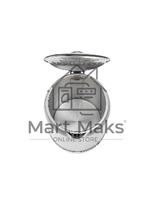 Чайник электрический Centek CT-1010 белый, 2200 Вт, 1.5 л