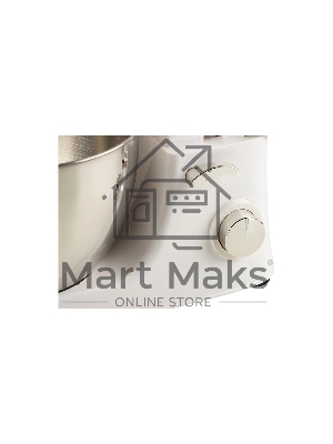 Миксер планетарный ENERGY EN-265 белый