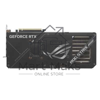 Видеокарта ASUS RTX5070 ROG STRIX OC 12GB GDDR7 192bit 3xDP 2xHDMI 3FAN RTL ROG-STRIX-RTX5070-O12G-GAMING