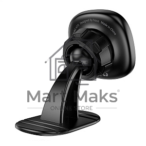 Автомобильный держатель HOCO (6942007646888) H73 4,5