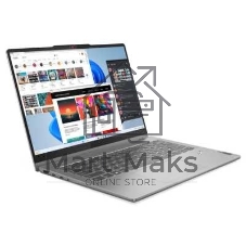 Ноутбук Lenovo IdeaPad 5 2-in-1 14IRH9 (КЛАВ.РУС.ГРАВ.) Luna Grey 14