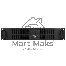 Серверный корпус ExeGate Pro 2U350-33 (RM 19