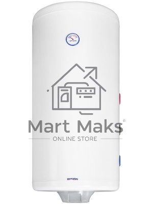 Накопительный комбинированный водонагреватель Metalac DIRECT WR 150 E (правое подключение)