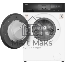 Стиральная машина Weissgauff WM 40106 Inverter Steam