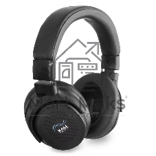 Наушники Kali Audio HP-1 закрытые, драйвер 40 мм, частота 18-22000 Гц, с аккумулятором, Bluetooth