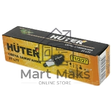 Промо_Свеча зажигания Huter 2T L7T