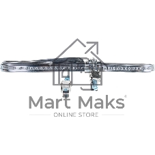 Комплект для монтажа к столбу EKF PROxima mb54-1k