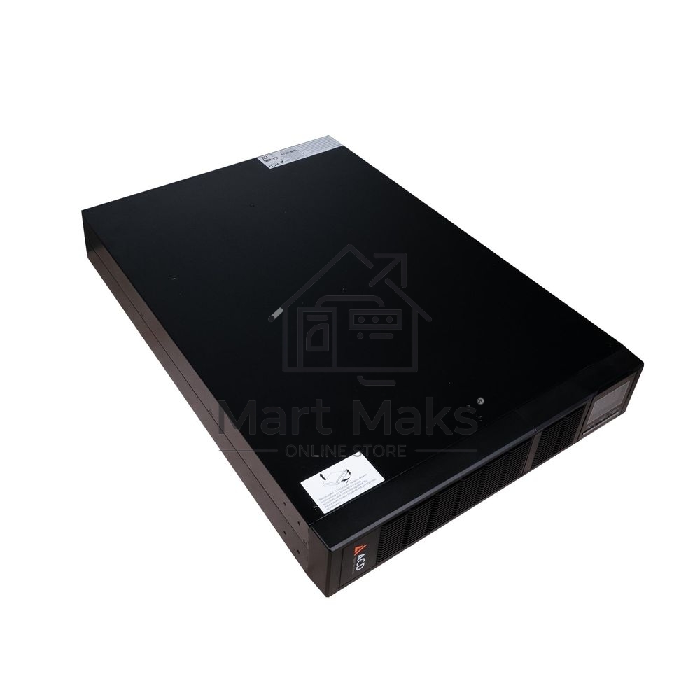Источник бесперебойного питания (ИБП) ACD ИБП ACD PW-RackLine 3000 