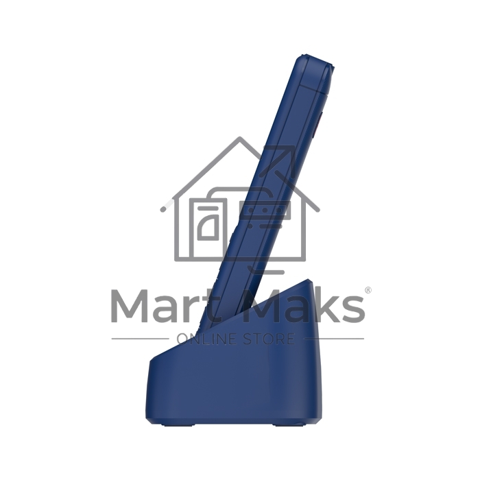 Мобильный телефон Maxvi B231ds синий
