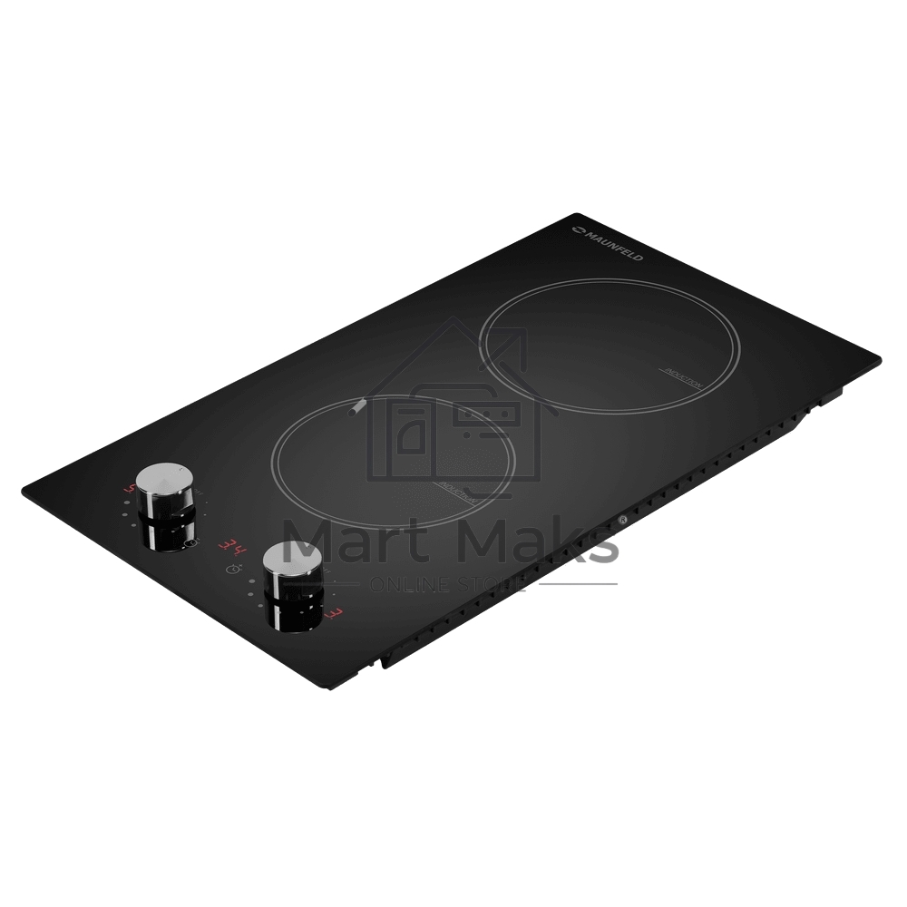 Индукционная варочная панель Maunfeld CVI292MBK