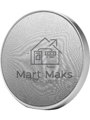 Портативная акустика Harman Kardon HKOS9GRYUK серый